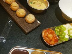 -伊茉家的烤肉店(勒泰中心店)