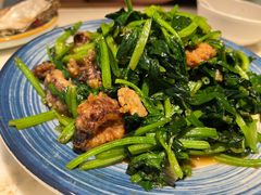 -日丰园海肠水饺·老字号大连海鲜(银泰城店)