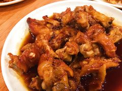 -贤花饭店(城阳店)