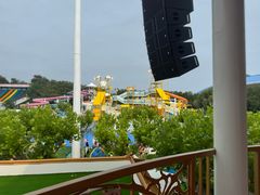 -渔岛海洋度假区