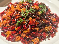 -秀儿四九城·新京菜(亚运村鸟巢店)