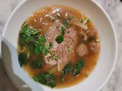 招牌火车头河粉-PHO爺·越南料理(亦庄大族广场店)