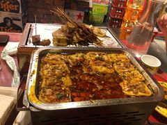 -醉烧膘·烧烤夜宵王(总店)