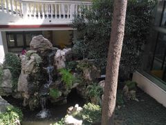 -上海市皮肤病医院(武夷路院区)