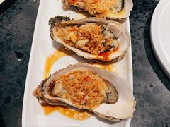 -火地铁板烧(虹口龙之梦店)