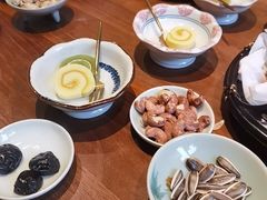 -梅间堂茶馆(绿地缤纷城店)