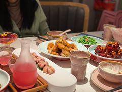 黄豆猪脚圈-竹外桃花·江南小酒馆(SKP·S店)