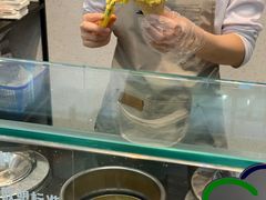 -野人先生现做冰淇淋(西安赛格店)