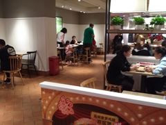 -肯德基(建华店)