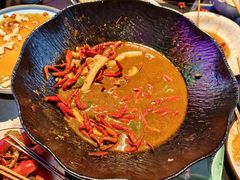 -沈胖子音乐烤吧·炒菜·龙虾(环城东路店)