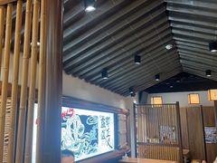 -大盐帮川菜馆(长楹天街店)