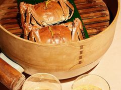成隆行精选大闸蟹-成隆行·蟹王府(淮海店)