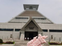 -河南博物院