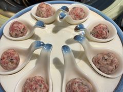 -野菌皇海景野生菌火锅(滨海大道店)