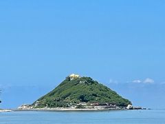 -三亚西岛海洋文化旅游区