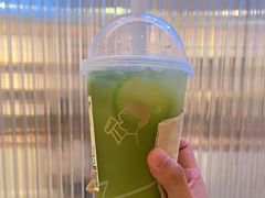 -喜茶(佛山岭南站店)