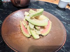 话梅番石榴-大鸽饭(北京路店)