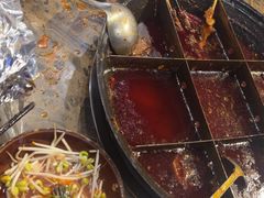 -正南齊北重庆老火锅(光华村直营店)