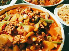 -福顺祥大盘鸡(临潼店)