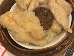 -美心皇宫(沙田大会堂店)
