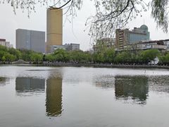 -文瀛公园