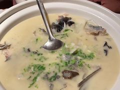 -荷塘秋月·本帮江浙菜(国权路店)