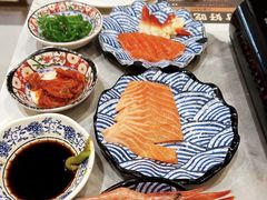 -金马门国际美食百汇(珞喻路店)
