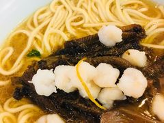 -奎元馆.百年奎元.非遗传承(西湖边的解放路店)