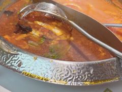-左庭右院鲜牛肉火锅(南通CBD大有境店)