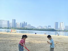 -天鹅湖体育公园