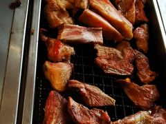 -蒙古人烤羊腿(裕兴路店)