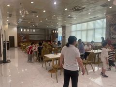 -上海华美国际酒店(新天地人民广场店)