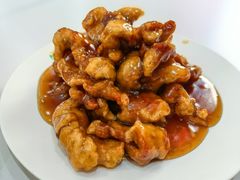 -杏园餐厅(西四北大街店)