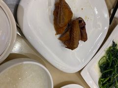 -锦粤宫·精致粤菜(深圳北站店)