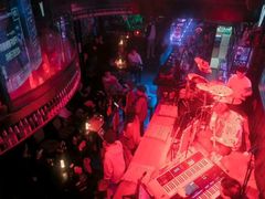-vimi便利店酒吧