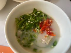 -四川简阳羊肉汤火锅(金台路店)