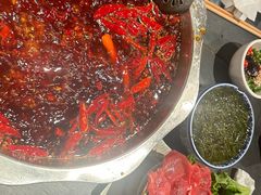 -大风老火锅(江北一店)