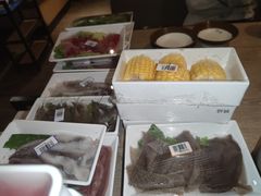 -野妹经典火锅(民治店)