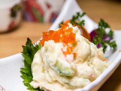 -吉炙烧鸟•本格料理(国际商贸城店)