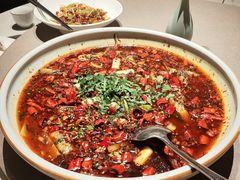 -柴门头啖汤·经典川菜·慢火汤品(锦城万达店)