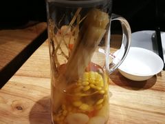 -好彩猪肚鸡(正弘城店)