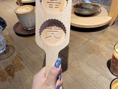 -Metal hands·铁手咖啡