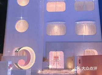 上海迪士尼旅游推荐｜最美白色日升月落城堡酒店