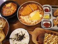 -青春分食(仙林大学城店)