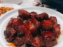 -不倒翁·安徽名菜楼(步行街店)