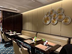 -上海皇廷花园酒店·西餐厅·自助餐