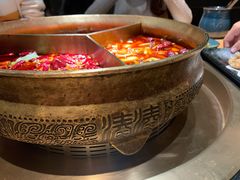 -湊湊火锅·茶憩(上海合生汇店)