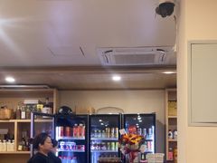 -新凯旋烧烤·燕姐千岛湖土菜