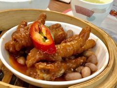 -点都德(千灯湖环宇城店)