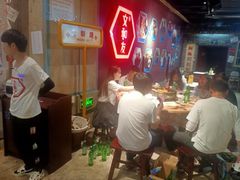 -丹虾|文和友小龙虾·烙锅(陕西路旗舰店)